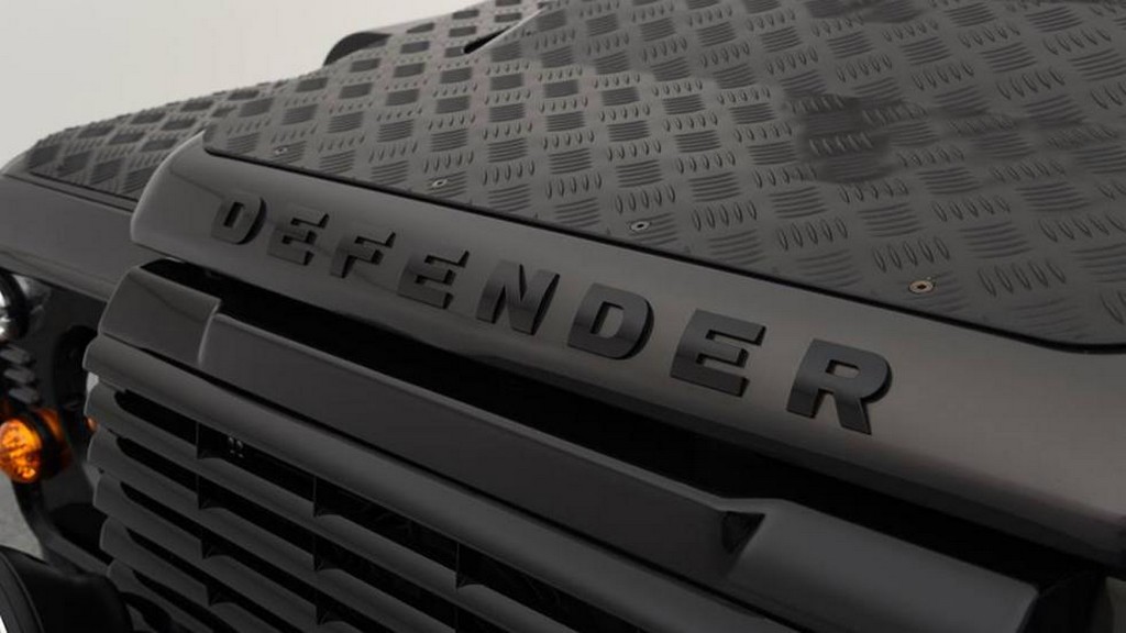 2017 - LAND ROVER DEFENDER BY STARTECH, foto 3