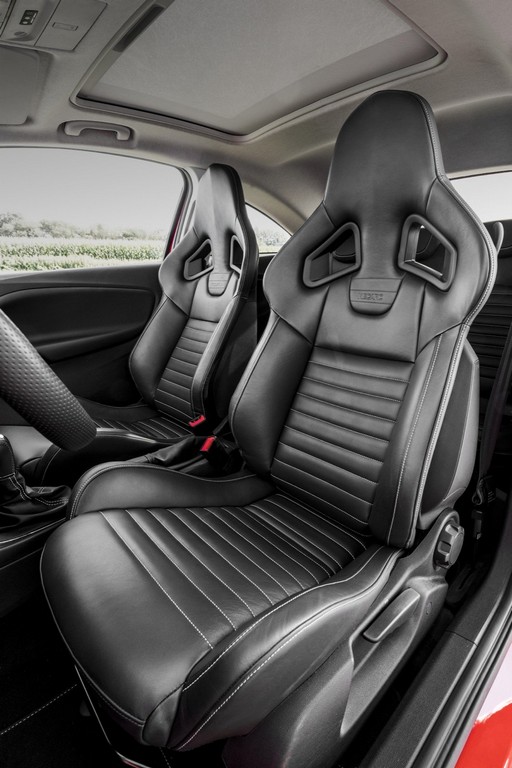 2017 - OPEL CORSA S, foto 6