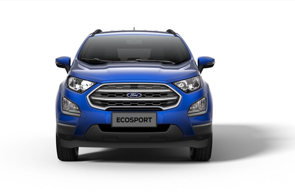 2018 - FORD ECOSPORT, foto 28