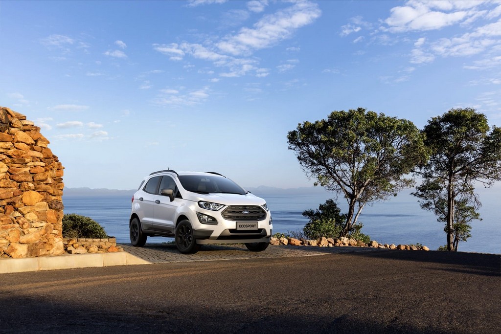 2018 - FORD ECOSPORT, foto 57