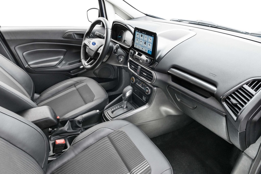2018 - FORD ECOSPORT, foto 60