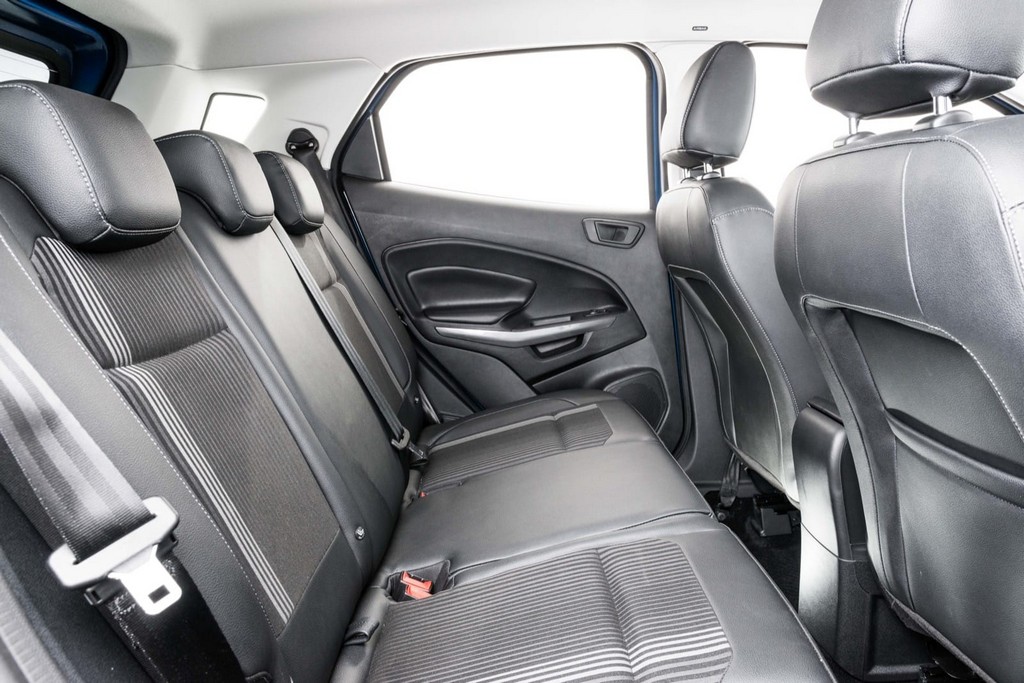 2018 - FORD ECOSPORT, foto 61