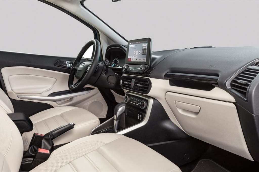 2018 - FORD ECOSPORT, foto 63