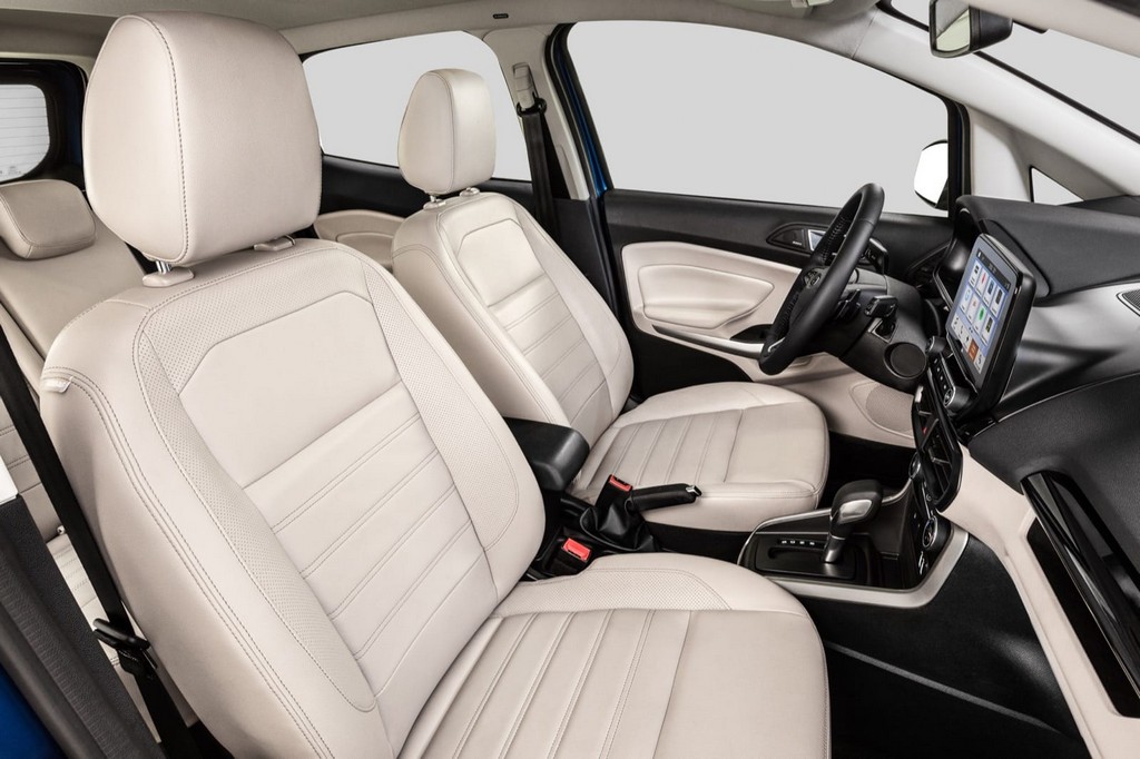 2018 - FORD ECOSPORT, foto 65