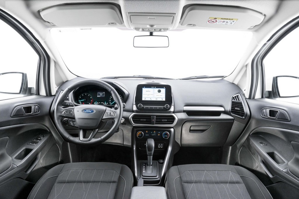 2018 - FORD ECOSPORT, foto 71