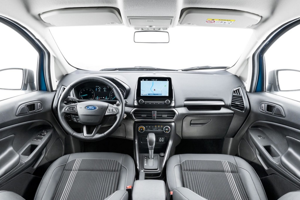 2018 - FORD ECOSPORT, foto 72