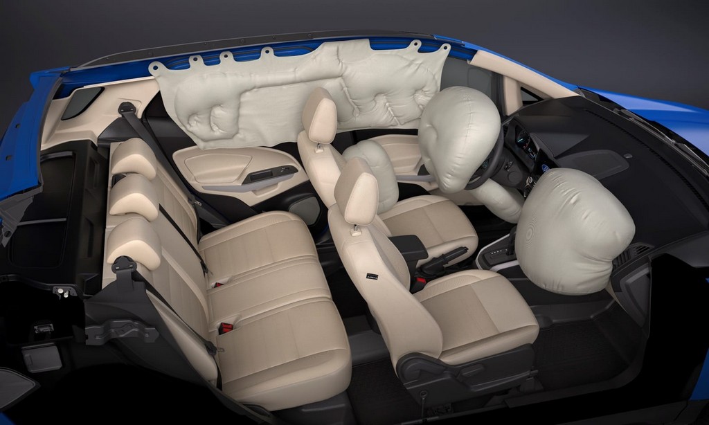 2018 - FORD ECOSPORT, foto 77