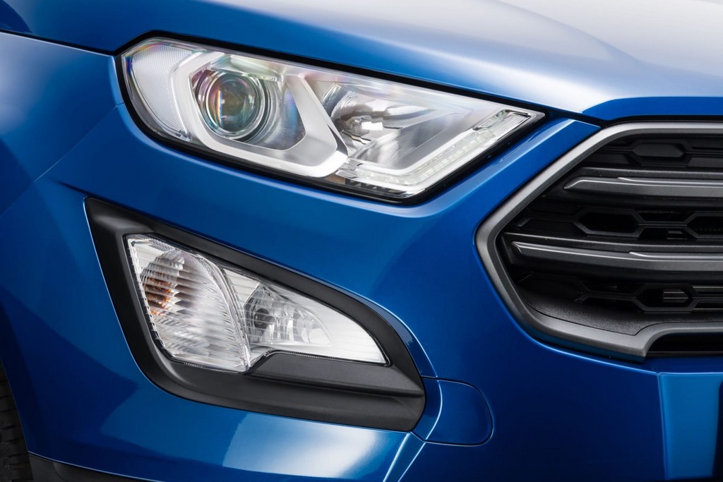 2018 - FORD ECOSPORT, foto 81