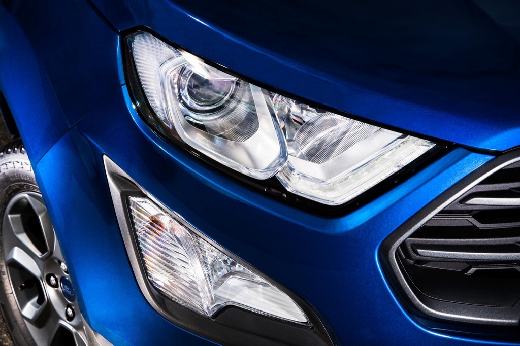 2018 - FORD ECOSPORT, foto 82