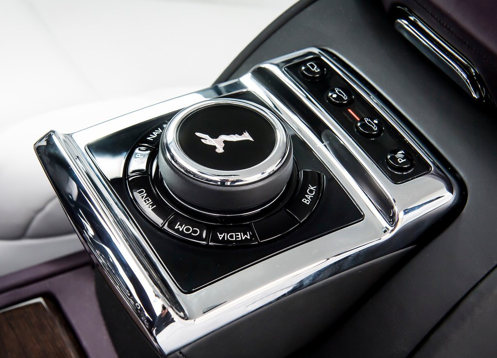 2018 - ROLLS-ROYCE PHANTOM, foto 129
