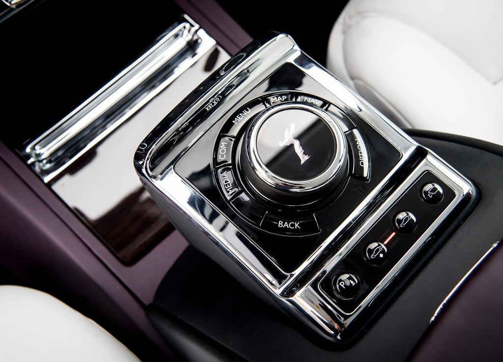 2018 - ROLLS-ROYCE PHANTOM, foto 130