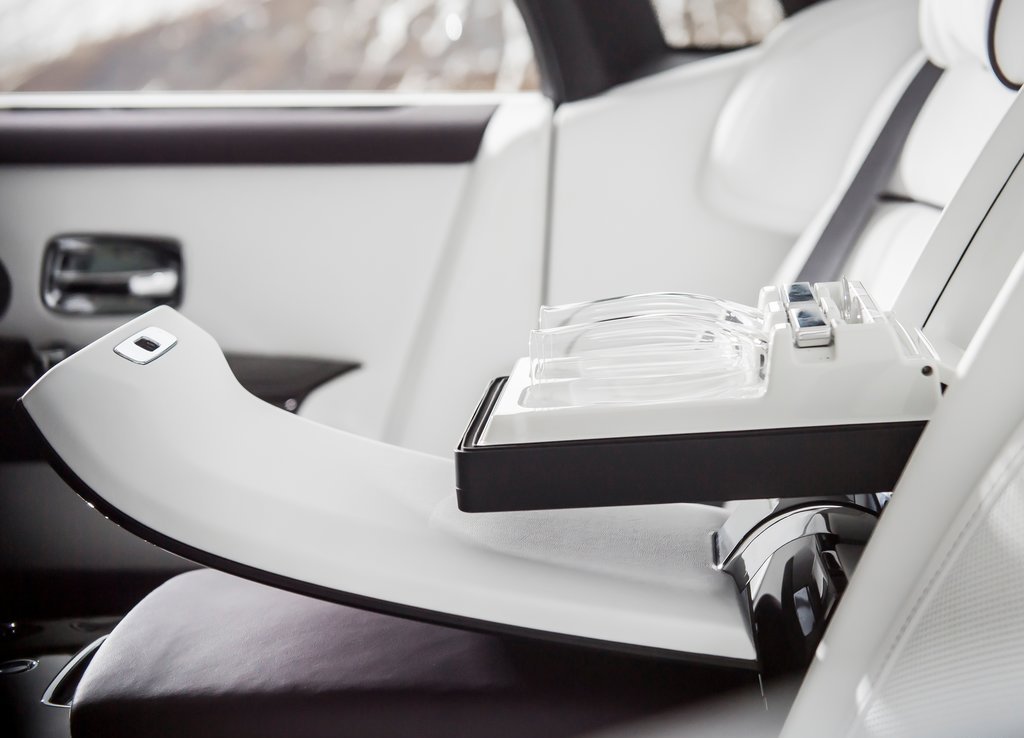 2018 - ROLLS-ROYCE PHANTOM, foto 133