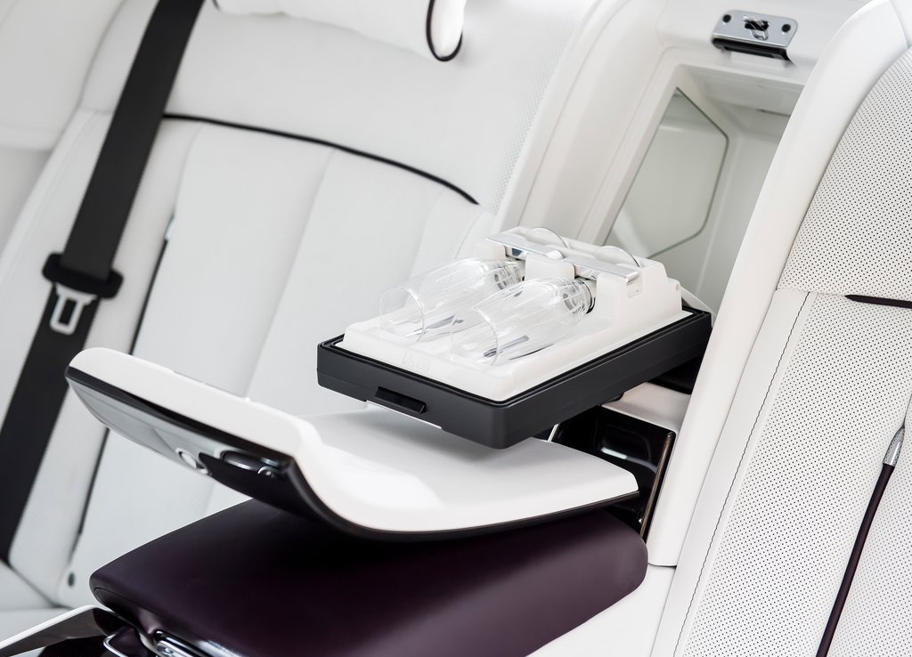 2018 - ROLLS-ROYCE PHANTOM, foto 134