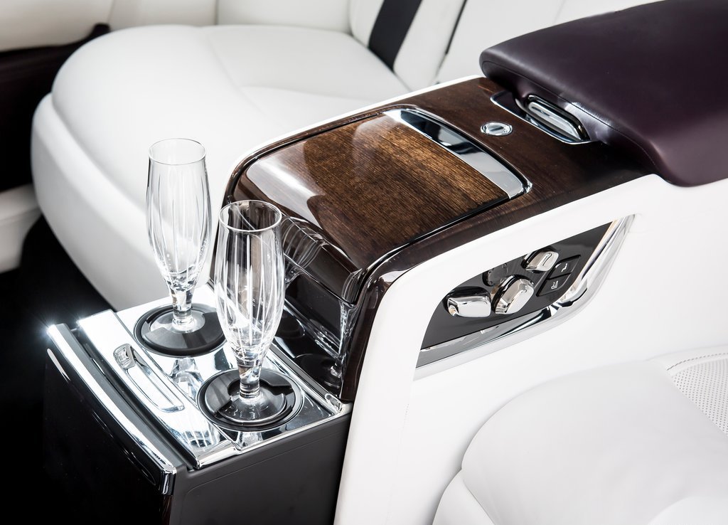 2018 - ROLLS-ROYCE PHANTOM, foto 135