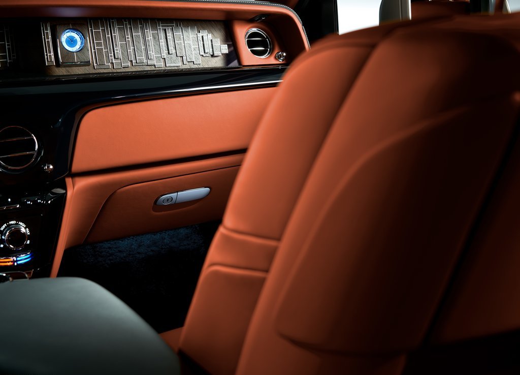 2018 - ROLLS-ROYCE PHANTOM, foto 136