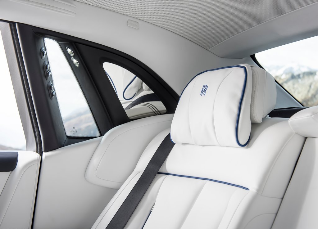 2018 - ROLLS-ROYCE PHANTOM, foto 138