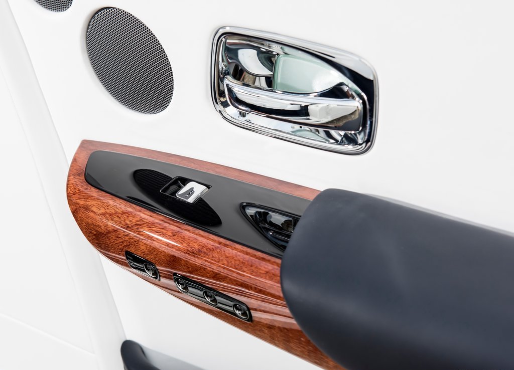 2018 - ROLLS-ROYCE PHANTOM, foto 139