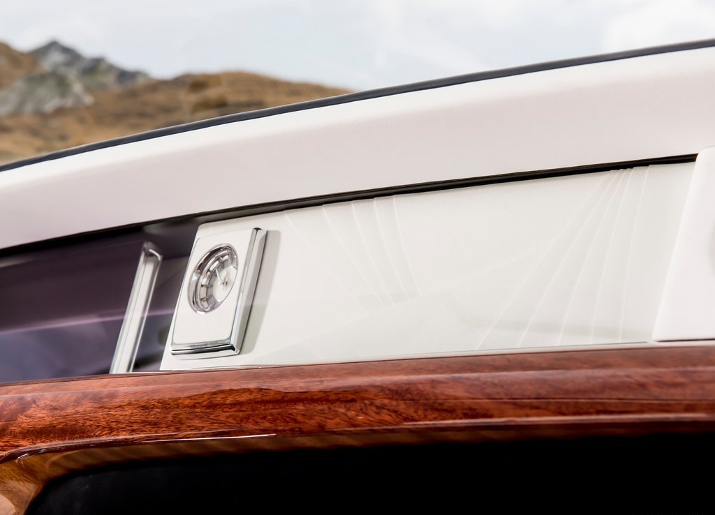 2018 - ROLLS-ROYCE PHANTOM, foto 144