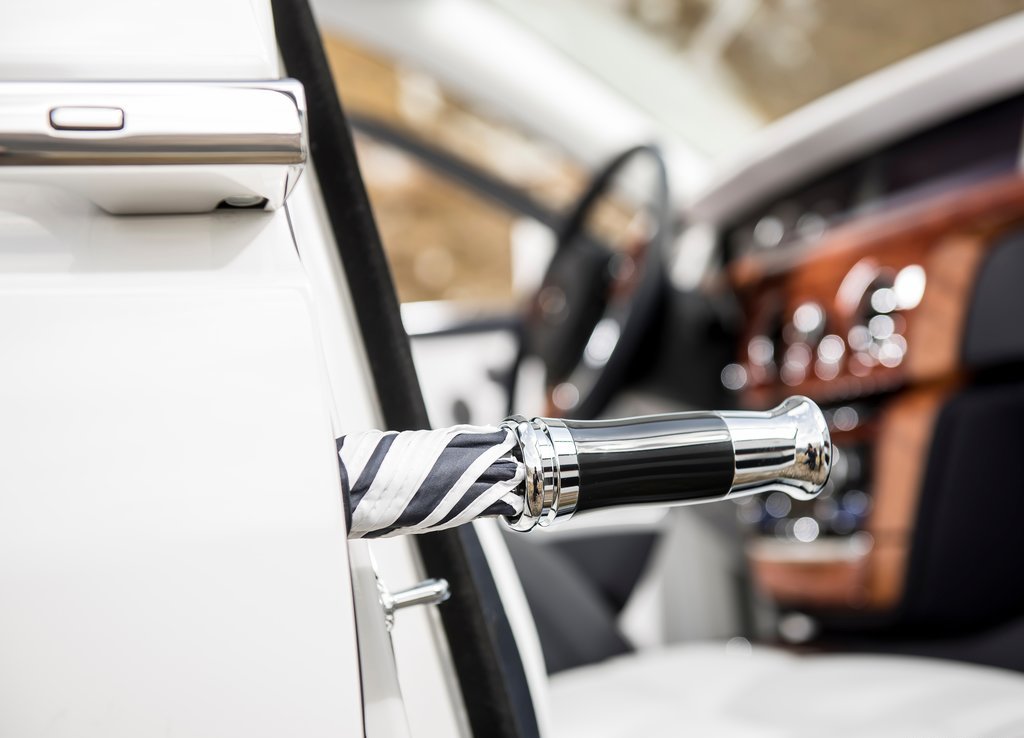 2018 - ROLLS-ROYCE PHANTOM, foto 147