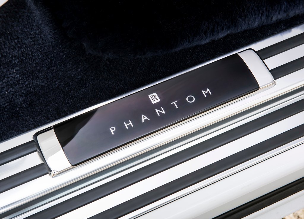 2018 - ROLLS-ROYCE PHANTOM, foto 148