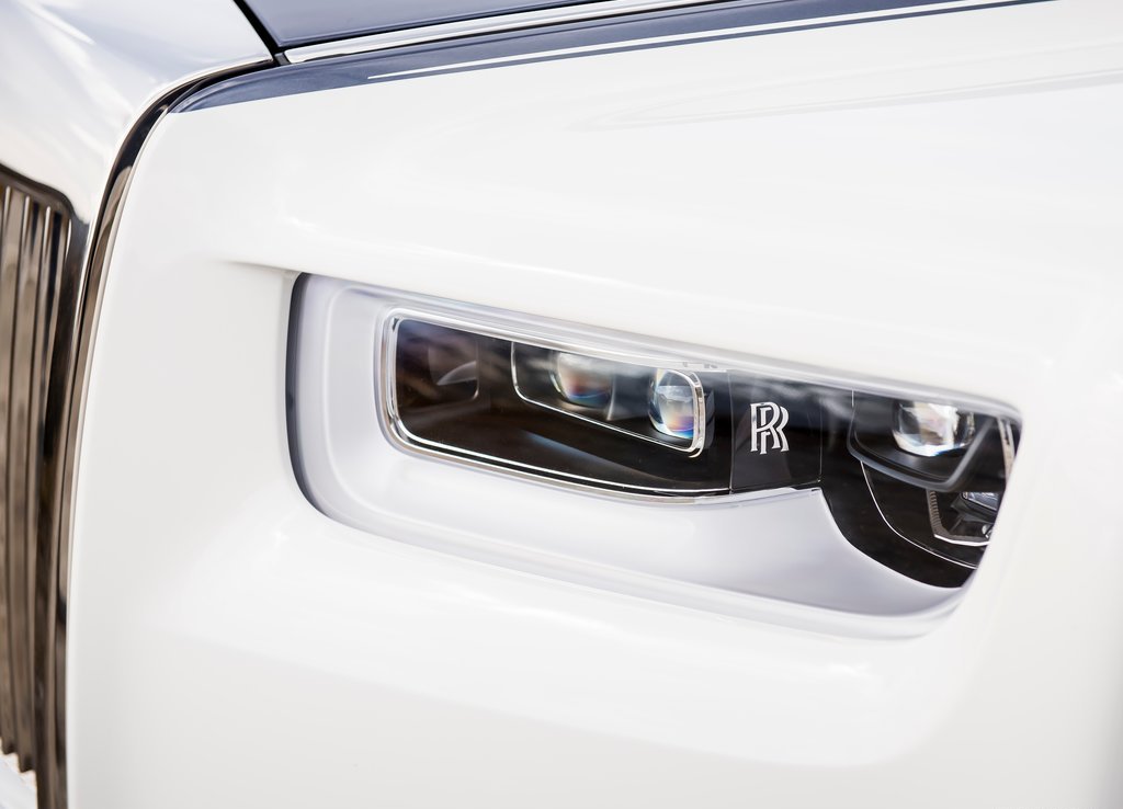 2018 - ROLLS-ROYCE PHANTOM, foto 152