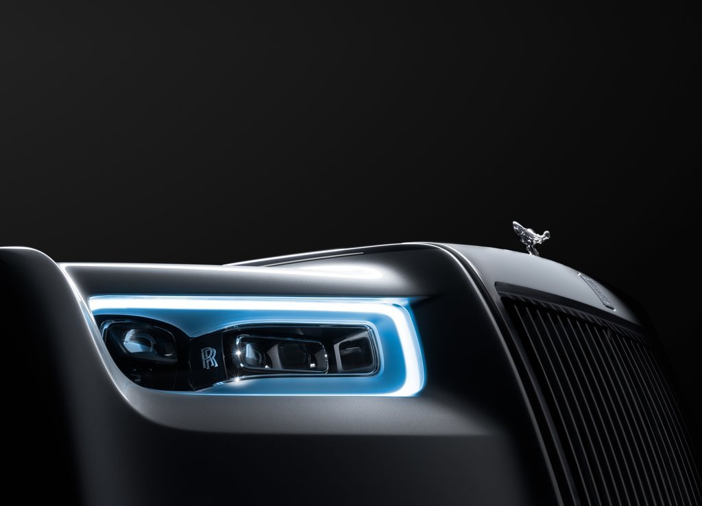 2018 - ROLLS-ROYCE PHANTOM, foto 154