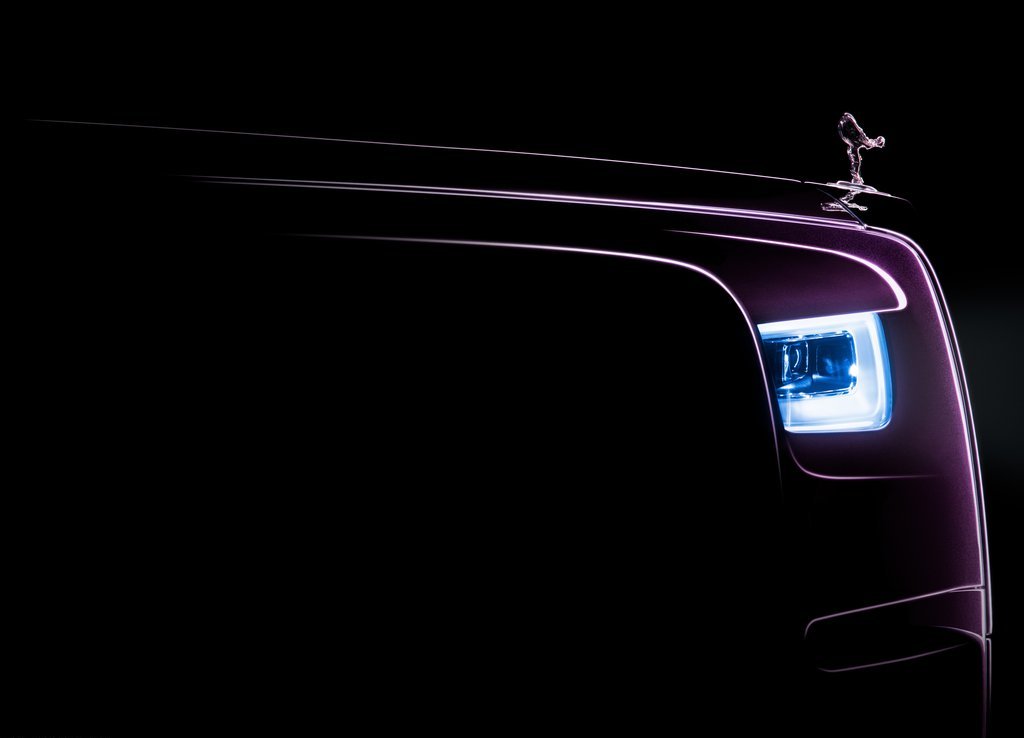 2018 - ROLLS-ROYCE PHANTOM, foto 156