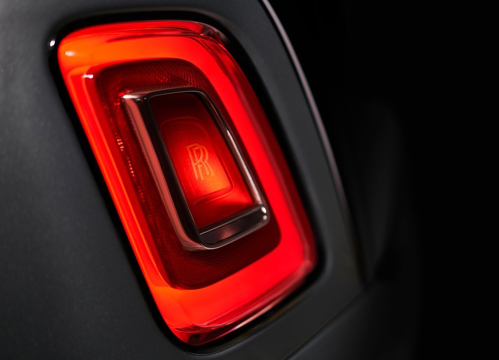2018 - ROLLS-ROYCE PHANTOM, foto 158