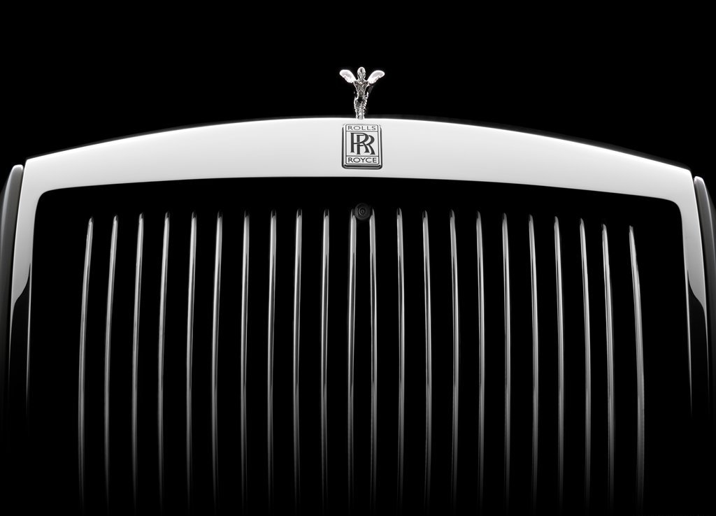 2018 - ROLLS-ROYCE PHANTOM, foto 162