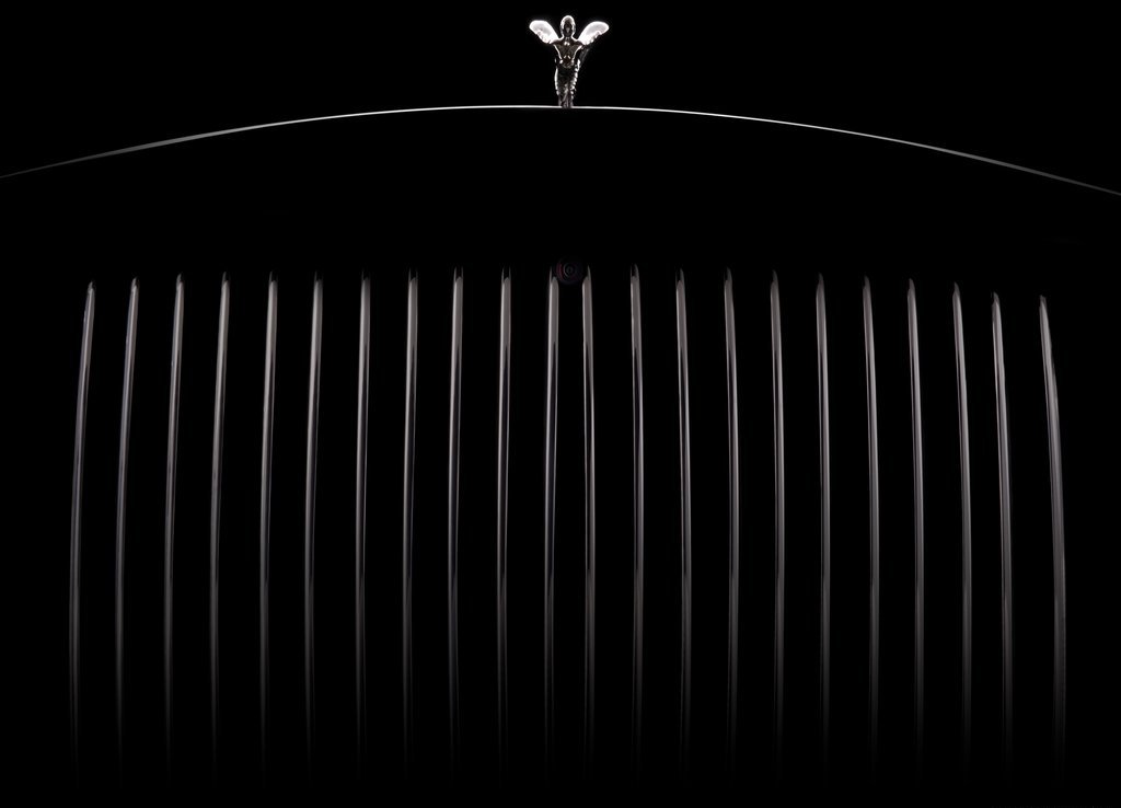 2018 - ROLLS-ROYCE PHANTOM, foto 163