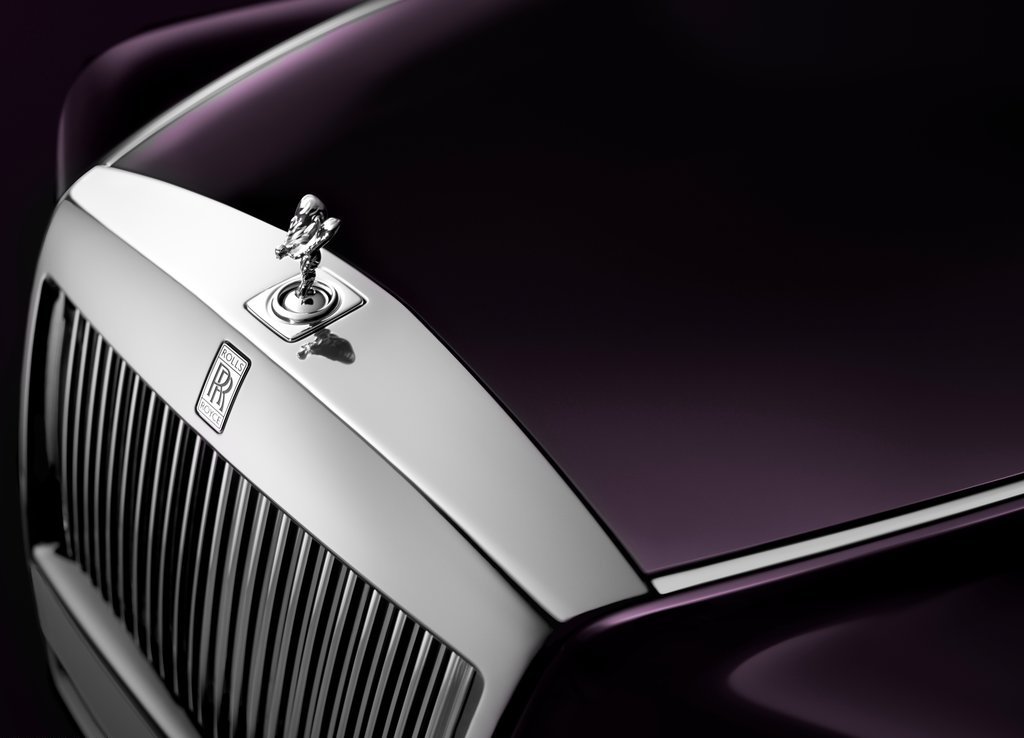 2018 - ROLLS-ROYCE PHANTOM, foto 164