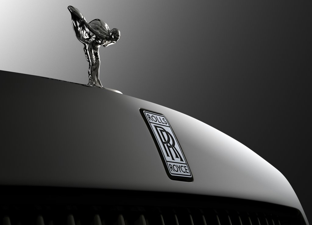2018 - ROLLS-ROYCE PHANTOM, foto 165
