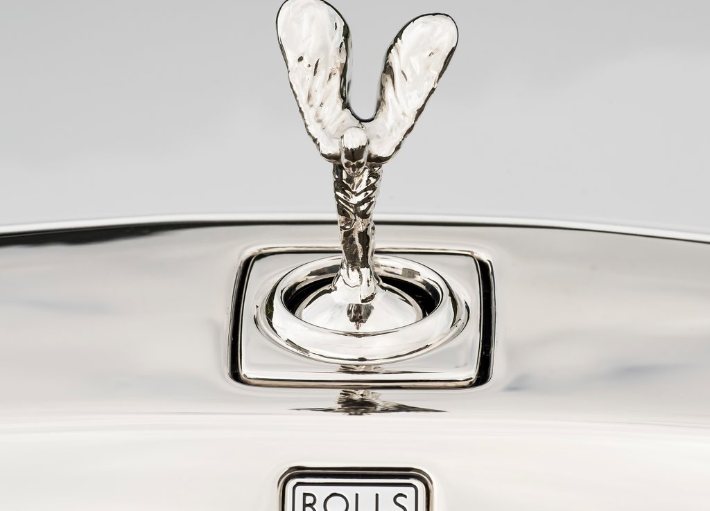 2018 - ROLLS-ROYCE PHANTOM, foto 166