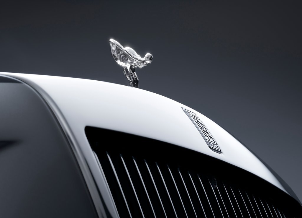 2018 - ROLLS-ROYCE PHANTOM, foto 169