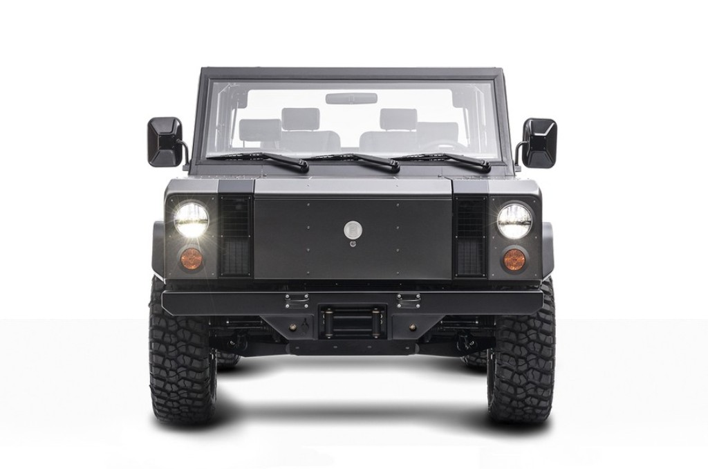 BOLLINGER B1, foto 15