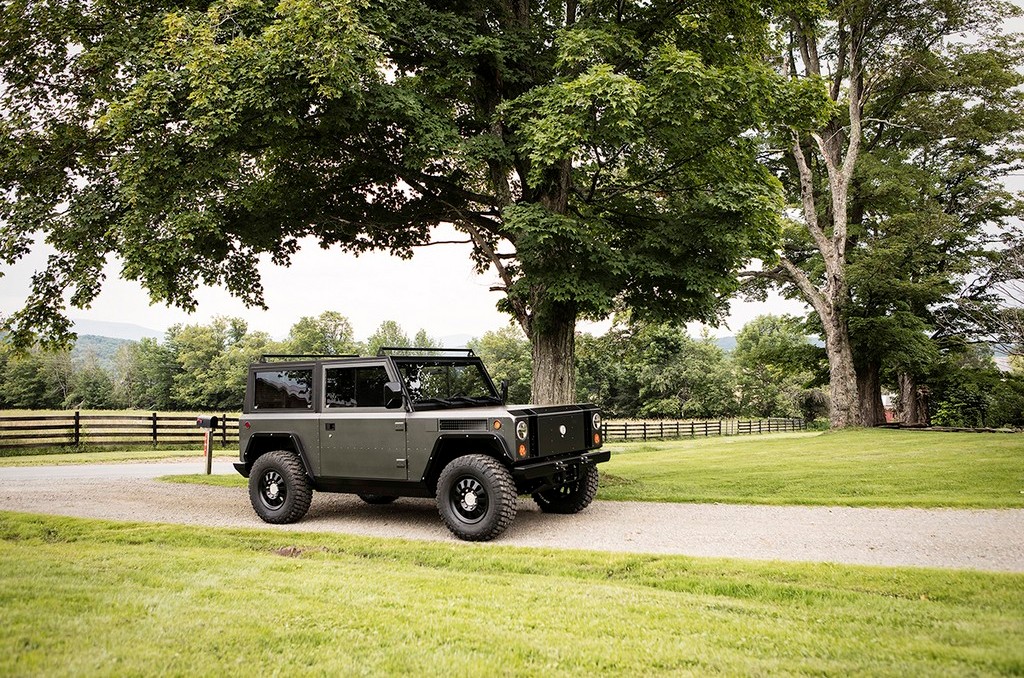 BOLLINGER B1, foto 22