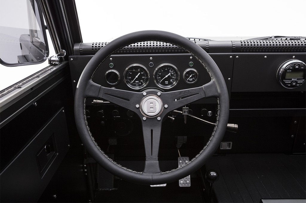 BOLLINGER B1, foto 25
