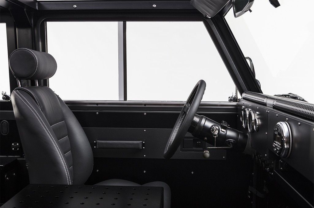 BOLLINGER B1, foto 26