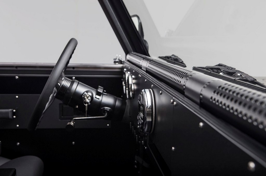 BOLLINGER B1, foto 27