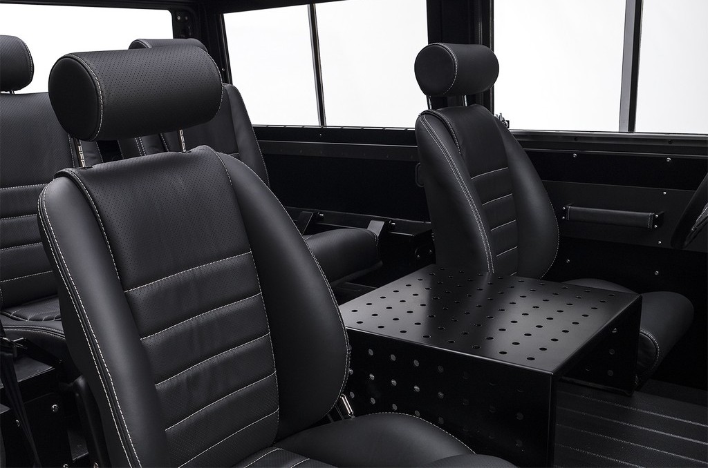 BOLLINGER B1, foto 28
