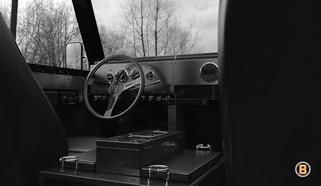 BOLLINGER B1, foto 36