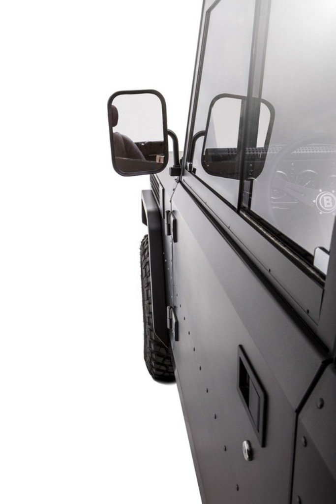 BOLLINGER B1, foto 37