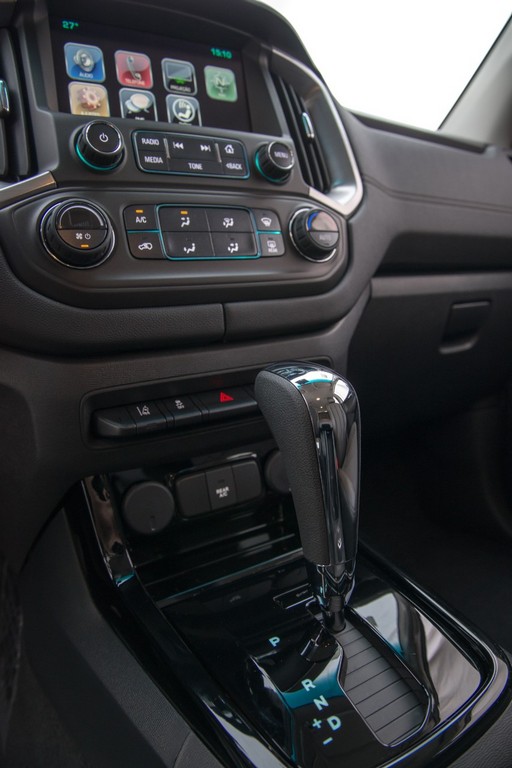 2018 - CHEVROLET TRAILBLAZER, foto 10