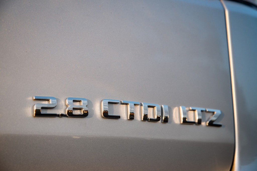 2018 - CHEVROLET TRAILBLAZER, foto 12