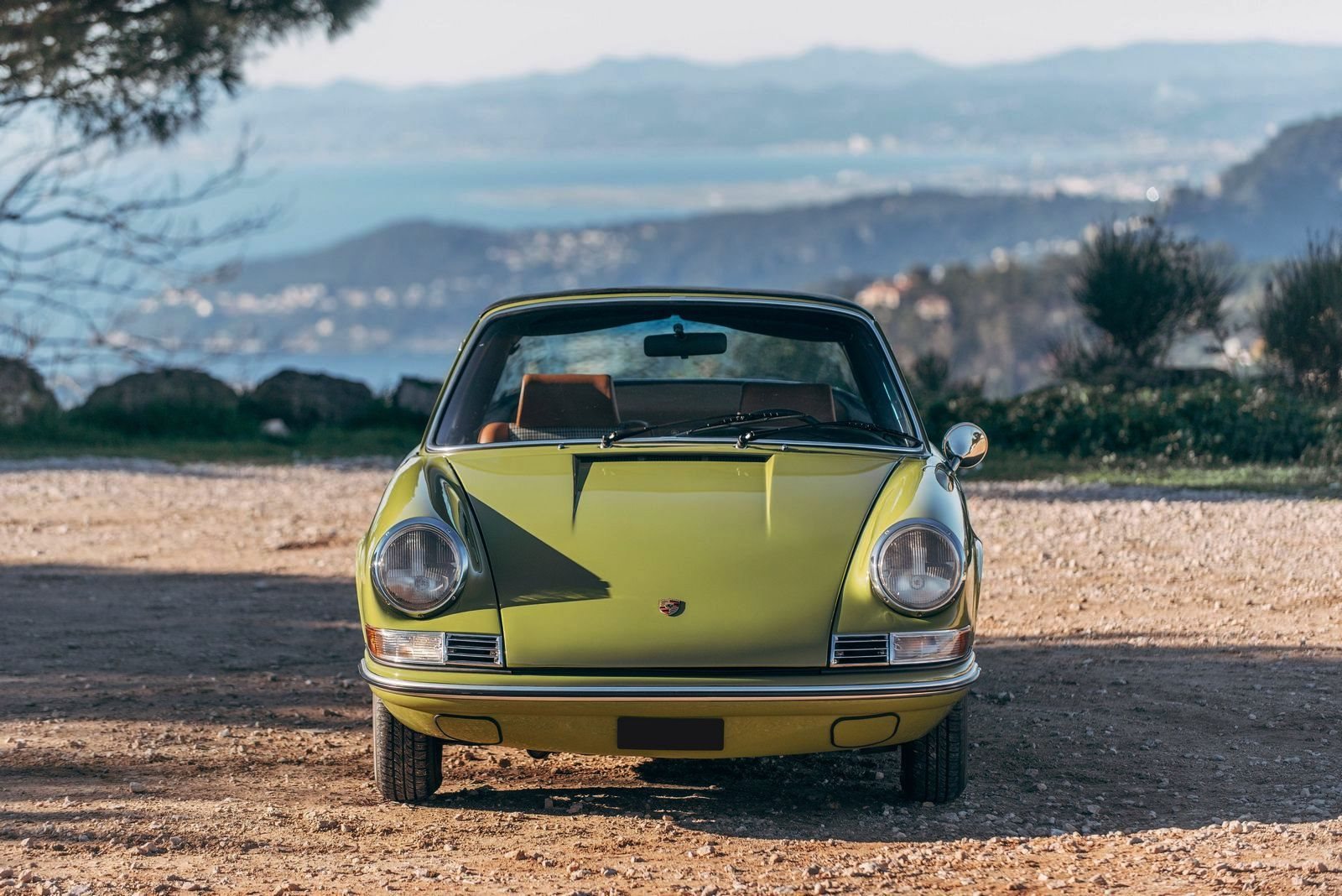 1969 - PORSCHE 912 TARGA, foto 9