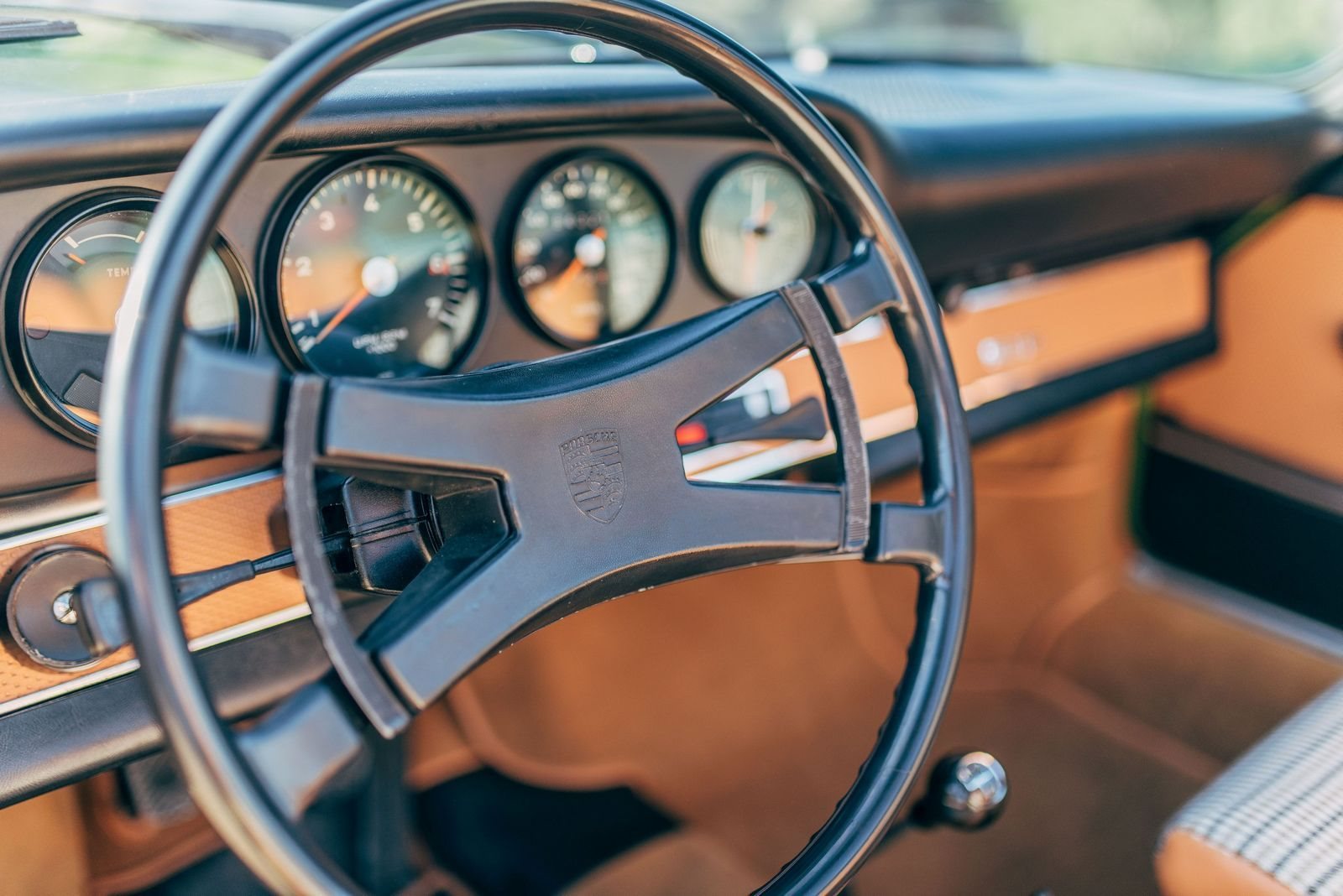 1969 - PORSCHE 912 TARGA, foto 19