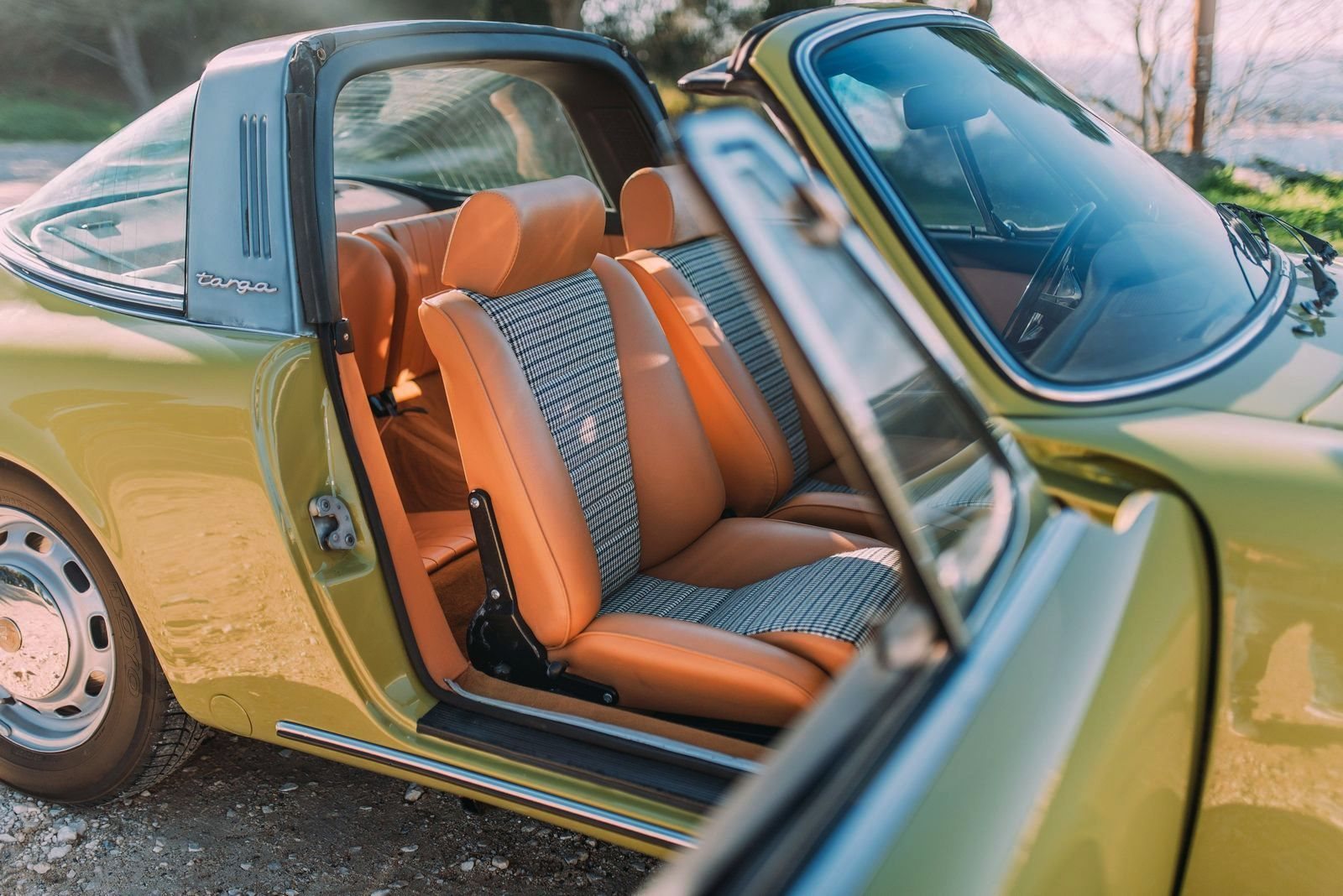 1969 - PORSCHE 912 TARGA, foto 24