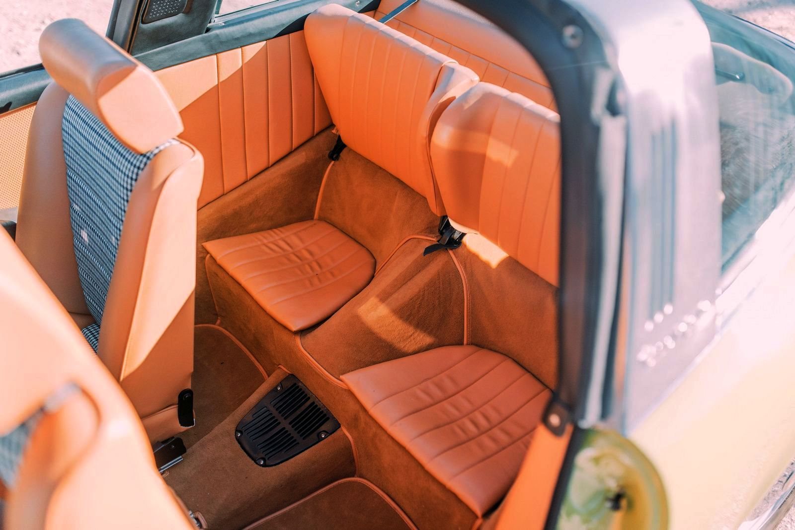 1969 - PORSCHE 912 TARGA, foto 27