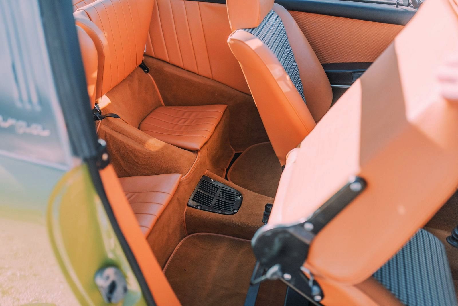 1969 - PORSCHE 912 TARGA, foto 28