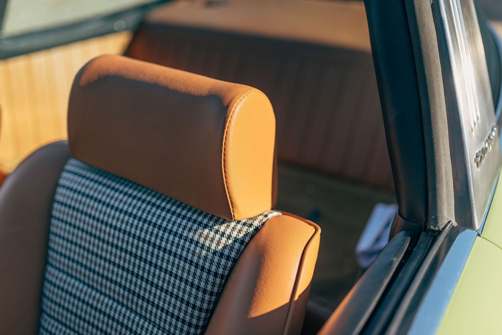 1969 - PORSCHE 912 TARGA, foto 31